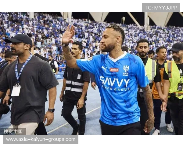 国际米兰盯内马尔式巧：未来引援的“天才计划”