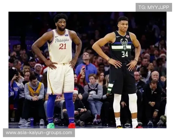 字母哥赛场中谦逊握手动作再次被称为最佳典范