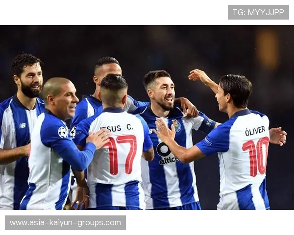 波尔图准备出售资产回流竞技补强，策略转型曝光